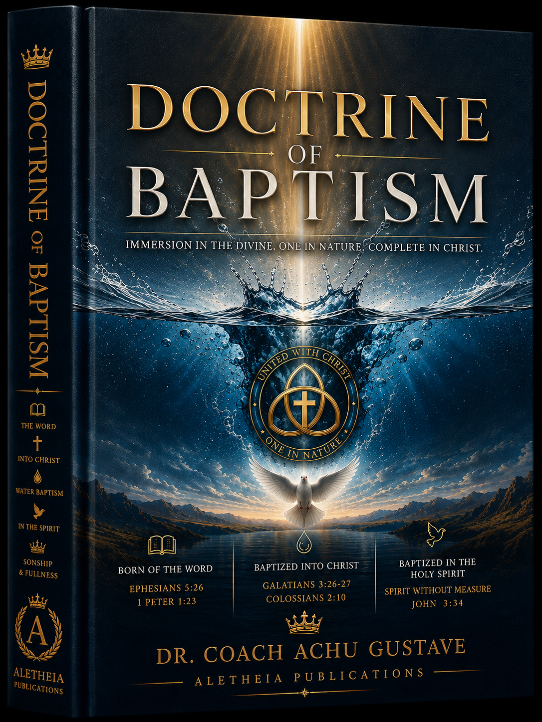 The Doctrine of Baptisms