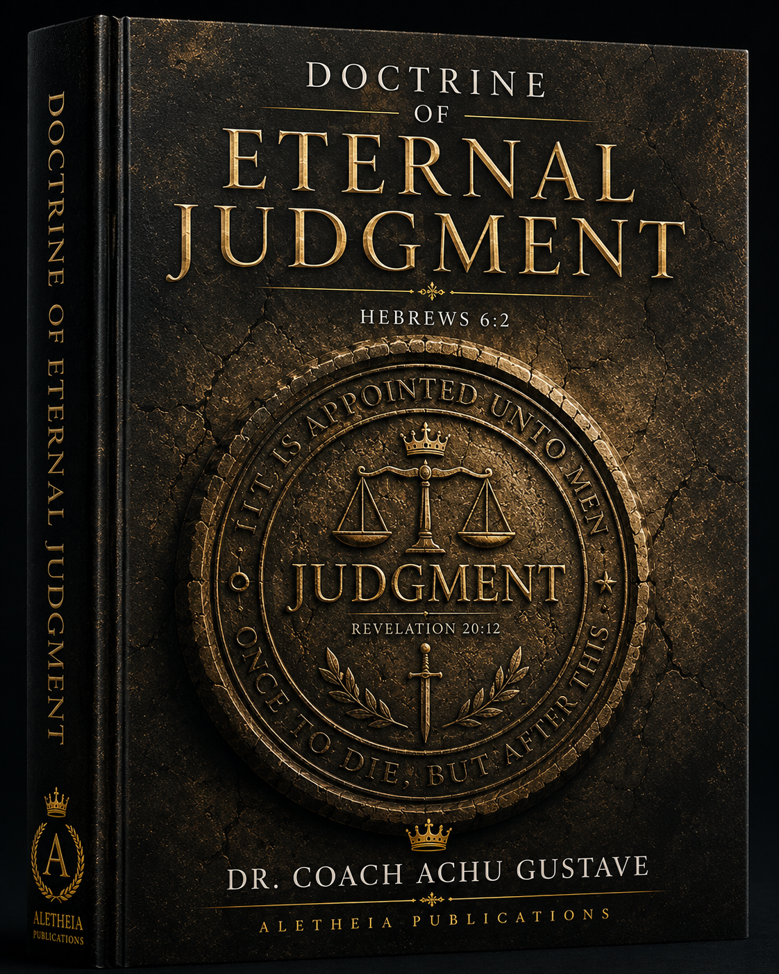 Eternal Judgment