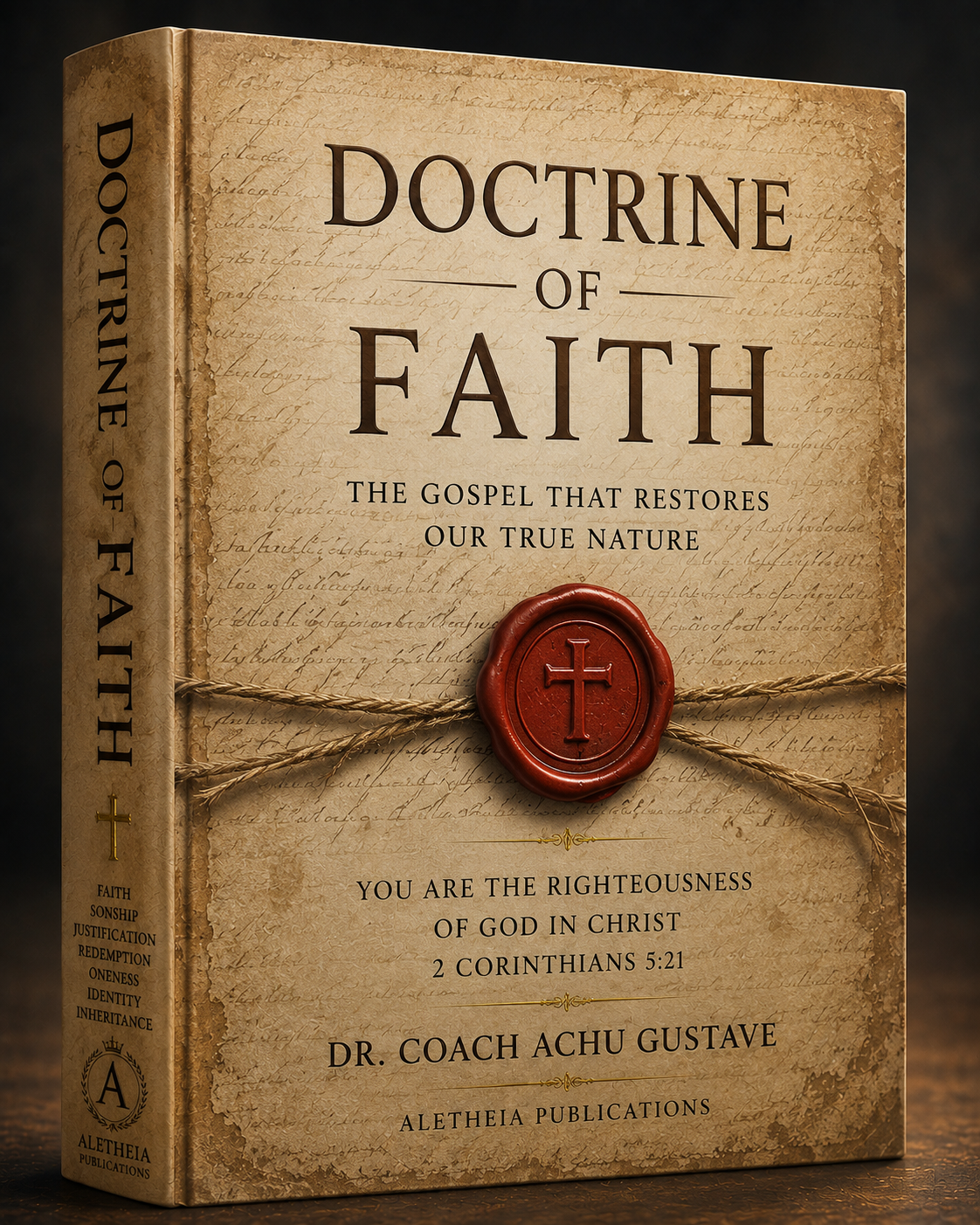 Doctrine of Faith
