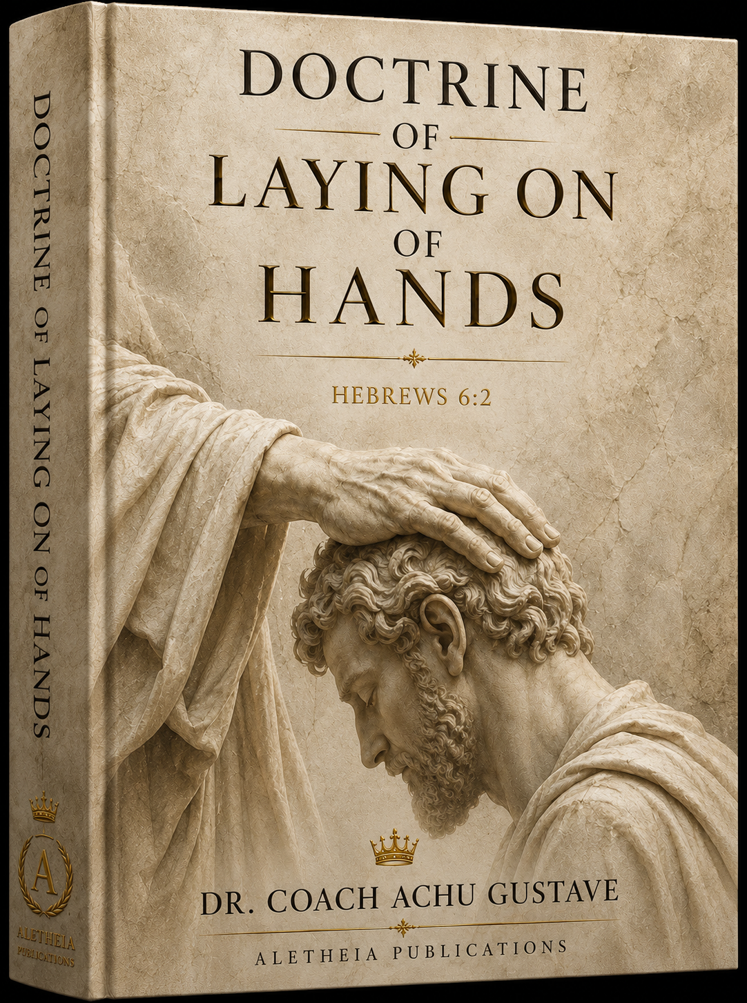 Laying on of Hands
