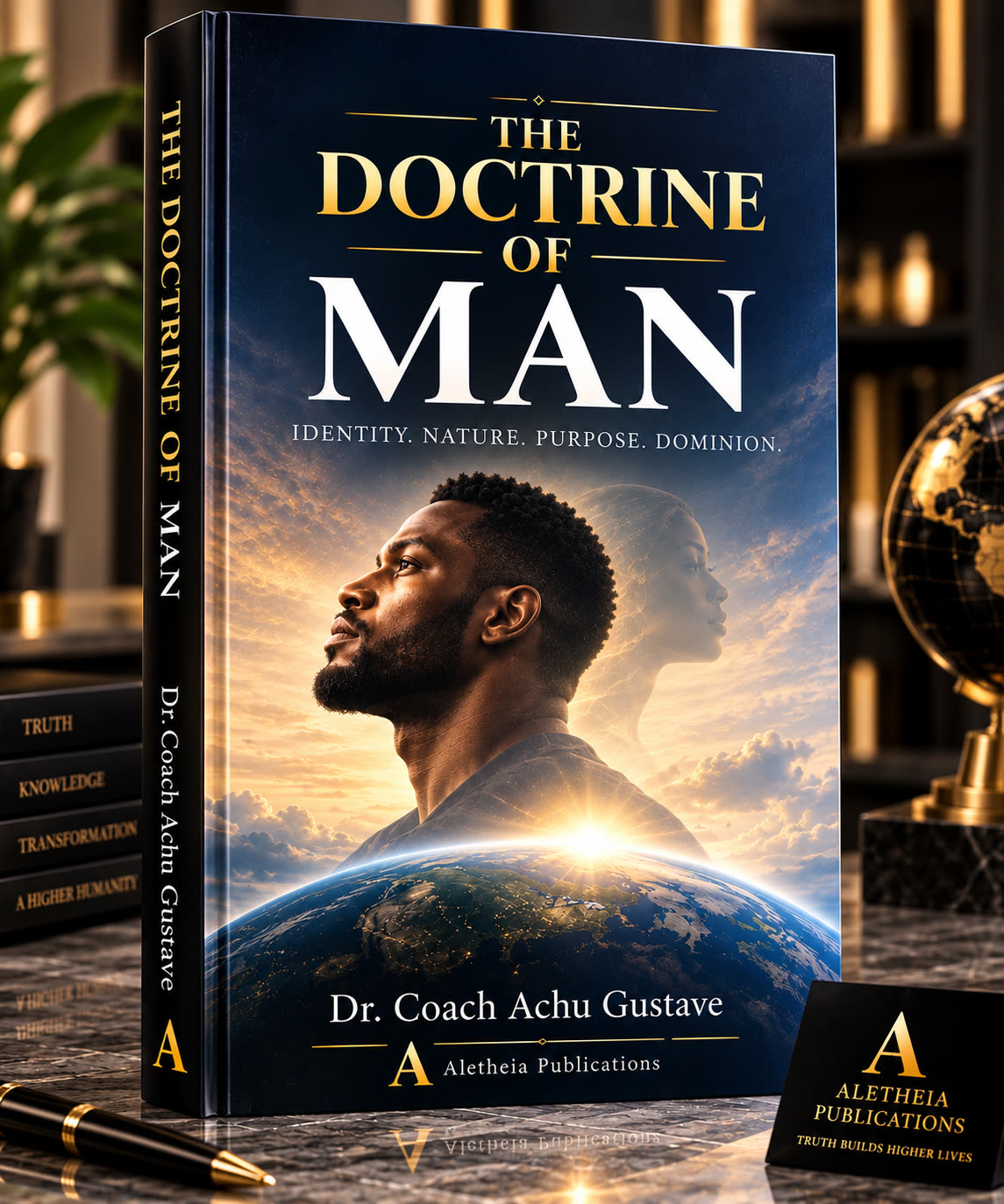 The Doctrine of Man