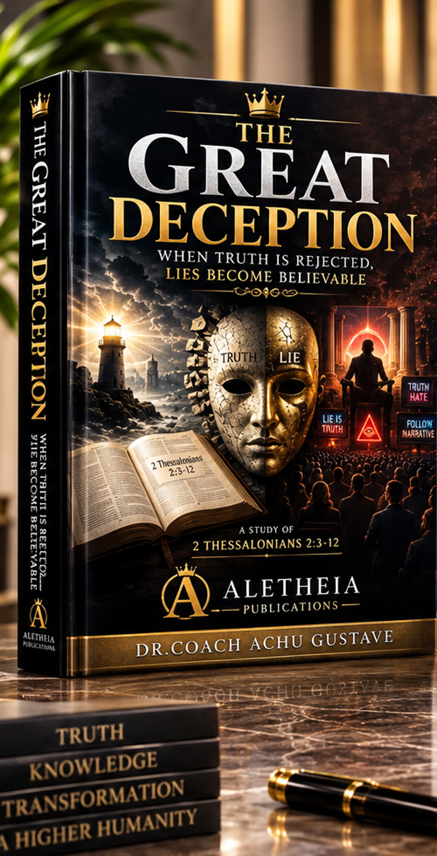 The Great Deception