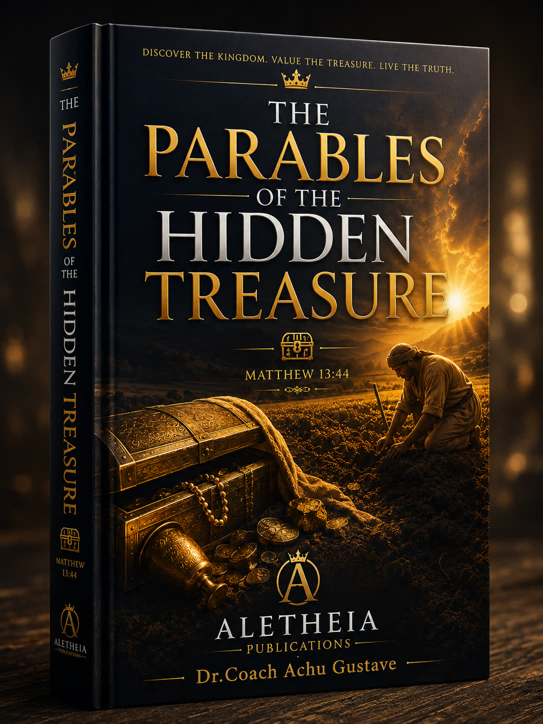 The Parables of the Hidden Treasure