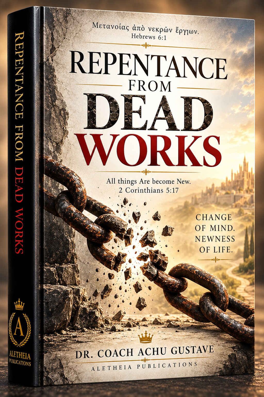 Repentance from Dead Works